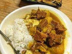 -香港久记牛腩云吞面(友好广场店)