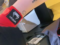 -超级猩猩健身·私教(上海体育场店)