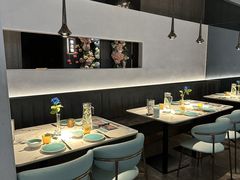 -雀蓝川菜(滨湖万象汇店)