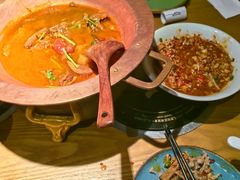 -吃饭皇帝大(合生汇店)