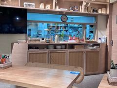 -Dough&Joe团憩(瑞虹天地月亮湾店)