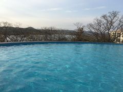 -威海天沐度假区温泉