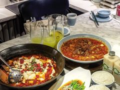 -懒人盐府人家(航天桥店)
