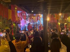 -胡桃里音乐酒馆(万科城市广场店)
