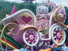 -杭州Hello Kitty乐园