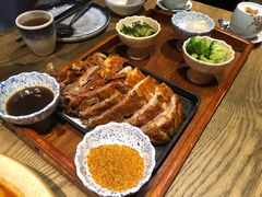 -那时新疆·若羌(经纬汇店)