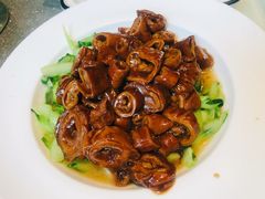 -19号私房菜(云南路店)