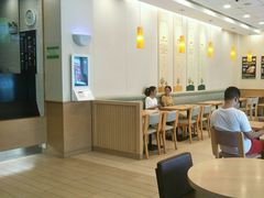 大堂-德克士(深泽店)