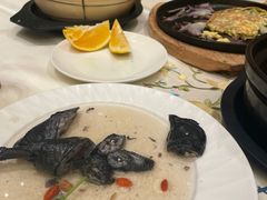 -沙龙酒家
