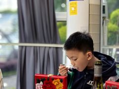 -湯記傳菜