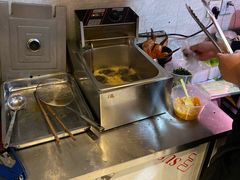 -美人万三·蚝大人生蚝小馆(昌里路店)