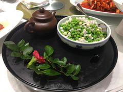-香雪海饭店中餐厅(人民桥店)