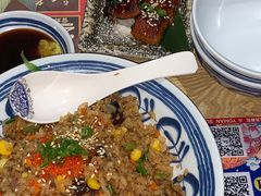 -鱼民·现造寿司(育德店)