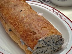 -下午的温度面包店(静宁路店)