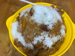 -二斗栗子(黄河道店)
