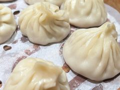 -朱新年·苏式汤团·面点(北寺塔店)