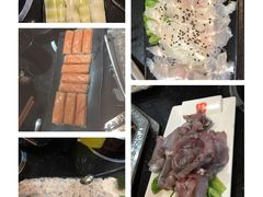 -香传承重庆火锅(直营中山路店)