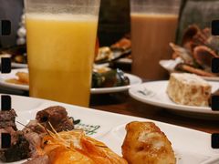 -汉巴味德(沈阳万象汇店)