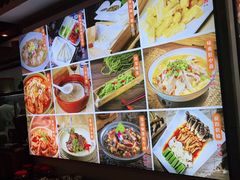 -老聃·小鸭鲢城原味客家菜(海沧店)