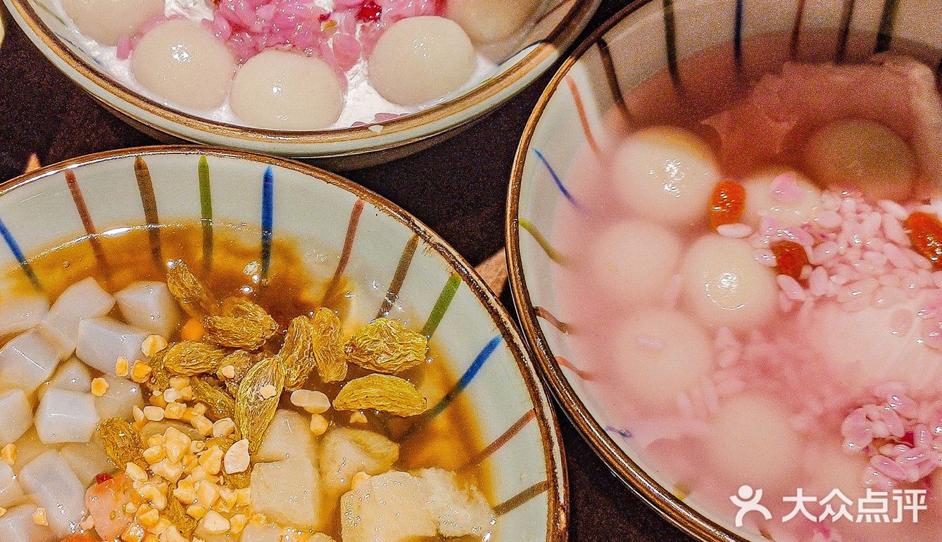 在北京这家餐厅拥有66道川菜小吃！我经常来~