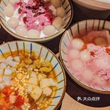 在北京这家餐厅拥有66道川菜小吃！我经常来~