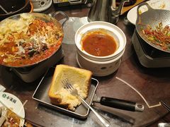 -小菜园新徽菜(合肥天鹅湖万达店)