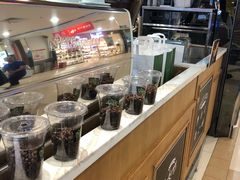 -皇后西斯汀饼店(文化路店)