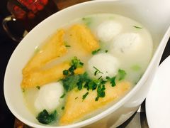 -翠华餐厅