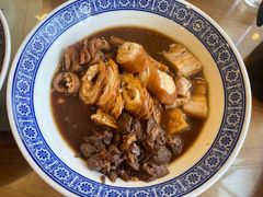 -北京小肠陈饭庄(方庄店)