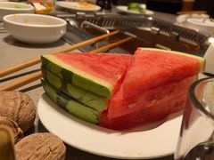 -海底捞火锅(龙岗星河COCO Park店)