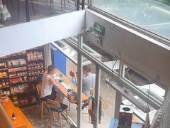 -Alimentari早午餐(安福路店)