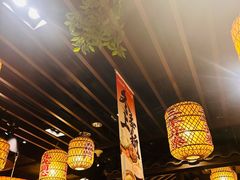 -南京大牌档(崇文门国瑞店)