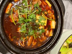 -金哥私房菜馆(张府园总店)