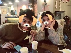 -长藤鬼校(龙翔店)