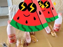 -一鸣真鲜奶吧(巴黎都市奶吧店)