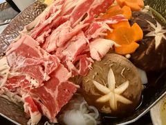 -喜多亭(宜山路店)