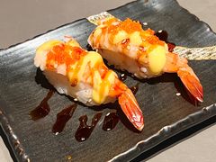-聿山居·创意料理