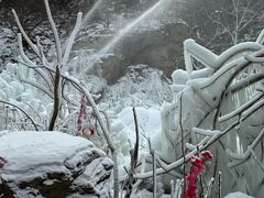 -黑龙潭风景区