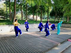 -运河游船(武林门码头)