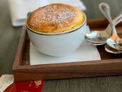 -悦厅·下午茶(杭州柏悦酒店)
