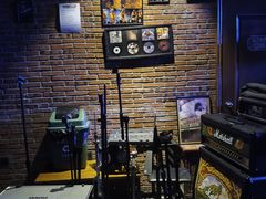 -育音堂音乐公园