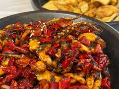 -庐州太太(CBD店)