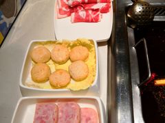-海底捞火锅(万丰桥店)