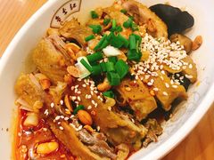 -蓉李记成都名小吃(武汉菱角湖万达店)