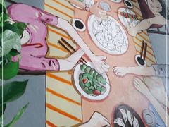 -金谷园饺子·烧烤(人大总店)