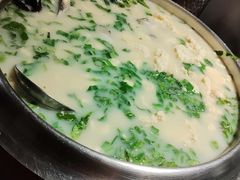-95号酱骨·一块豆腐(展春园西路店)