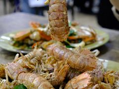 -贞姨美食·老字号海鲜大排档
