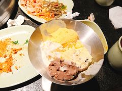 -韩盛·盛江山自助料理(中街大悦城店)