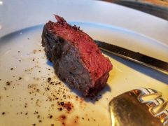 -非常时髦餐厅VUE Restaurant(外滩茂悦大酒店)
