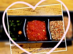 -KAOKAO烤烤·丹东海鲜烧烤(望京店)